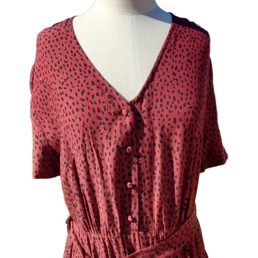 Rails Jet Jumpsuit - image 4